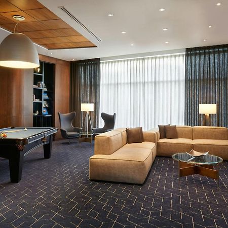Residence Inn By Marriott Calgary Airport Exterior foto